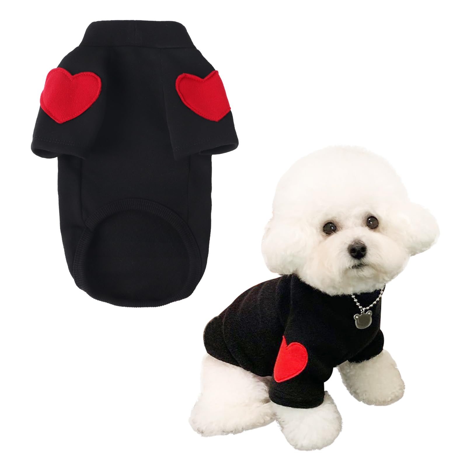 

Jimjis Dog Маленькая собака Средний размер Собака для холодной погоды Зимняя собака Чихуахуа Одежда Одежда, Зима, Собаки, Одежда, Осень, Весна, Собаки, Одежда, Одежда,