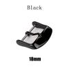 18 20 22mm Replaceable Solid Watch Strap Clasp Watchband Buckle Stainless Steel Watch Accessories
