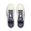 Li-Ning Casual Classic Fashion Versatile Youthful White Sneakers Men Sneakers Blue AGCV179-5