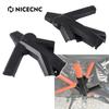 For 2017- KTM 1290 Super Adventure R S 1290 SAR Bumper Protection Frame Guard Covers for KTM 1090 Adventure R 2017 2018