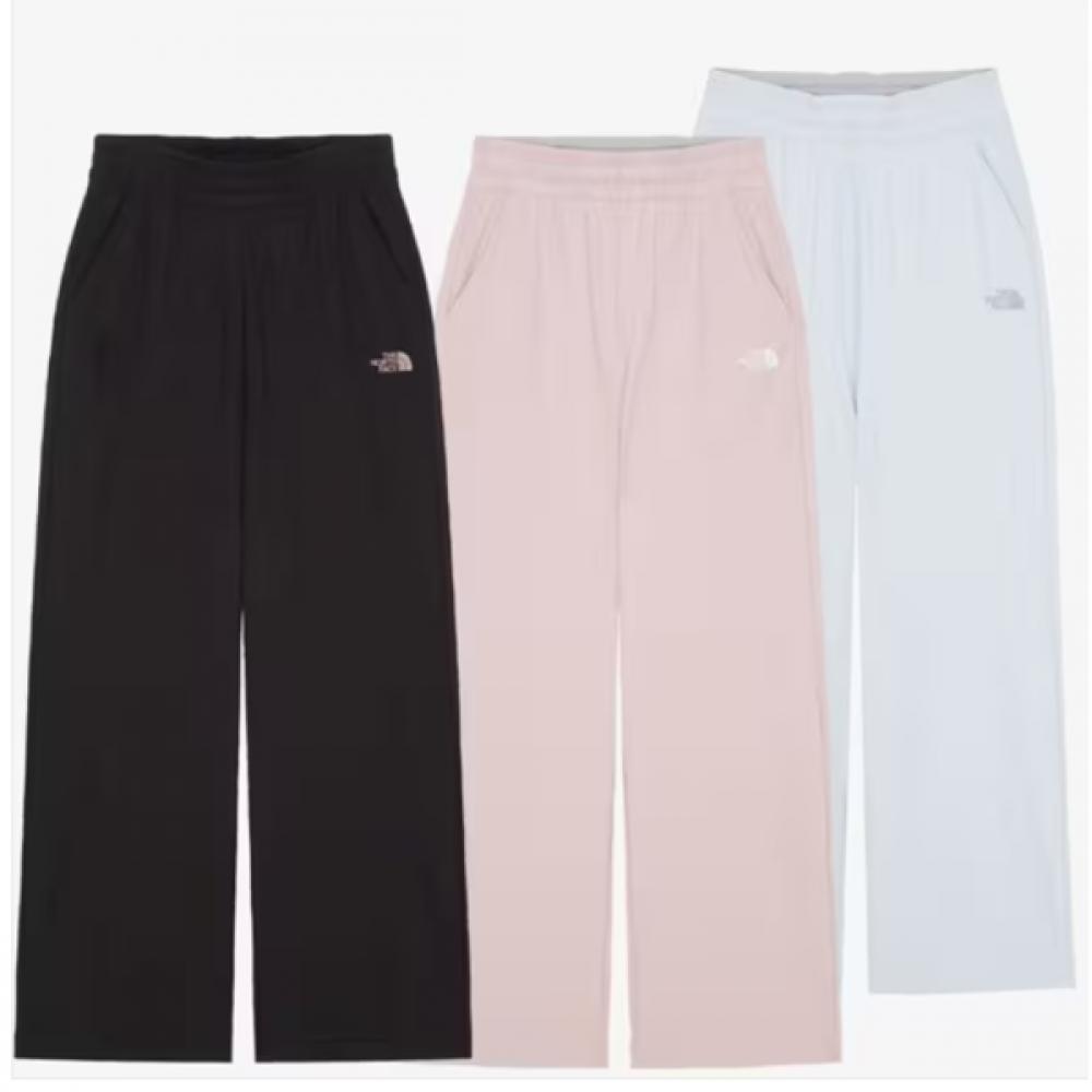 

The North Face Women S dayS Wide pantS Stretch Excellent Np6kr31