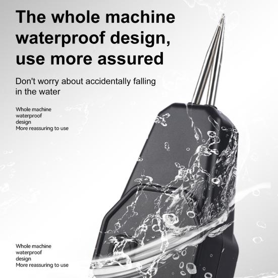 Elektrický stroj na škubání kuřat Ruční škubač drůbežího peří Přenosný automatický vytrhávač chlupů pro kuřata Krůty Kachny Vodotěsný dobíjecí