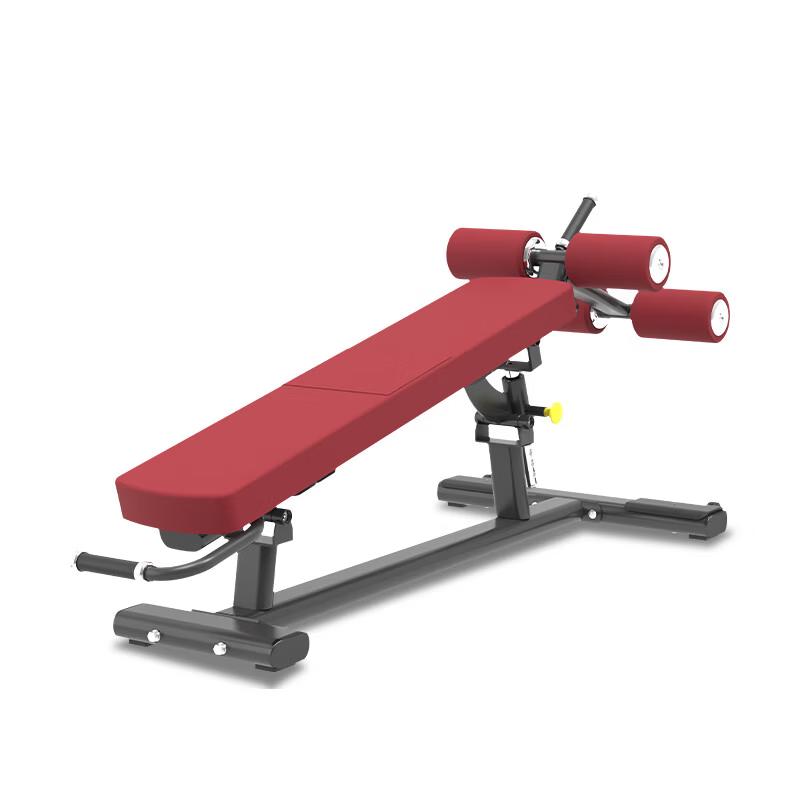 Jieruite J-6040 Multi-functional Abdominal Trainer