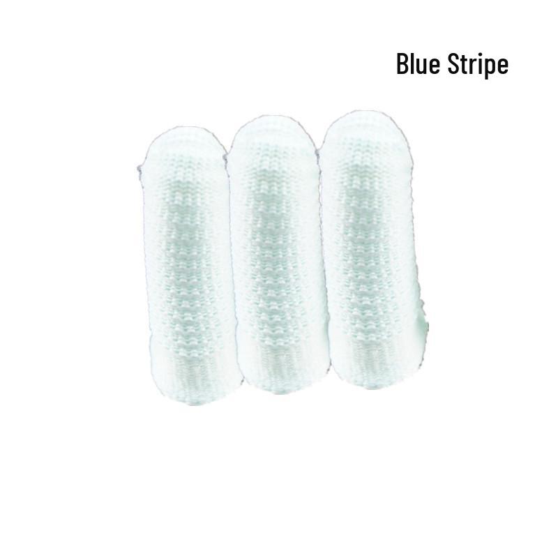 Pet Teeth Cleaning Finger Cots - Cat & Dog Dental Care