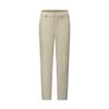 VAUDE Men's Windproof Water-Repellent Softshell Outdoor Pants