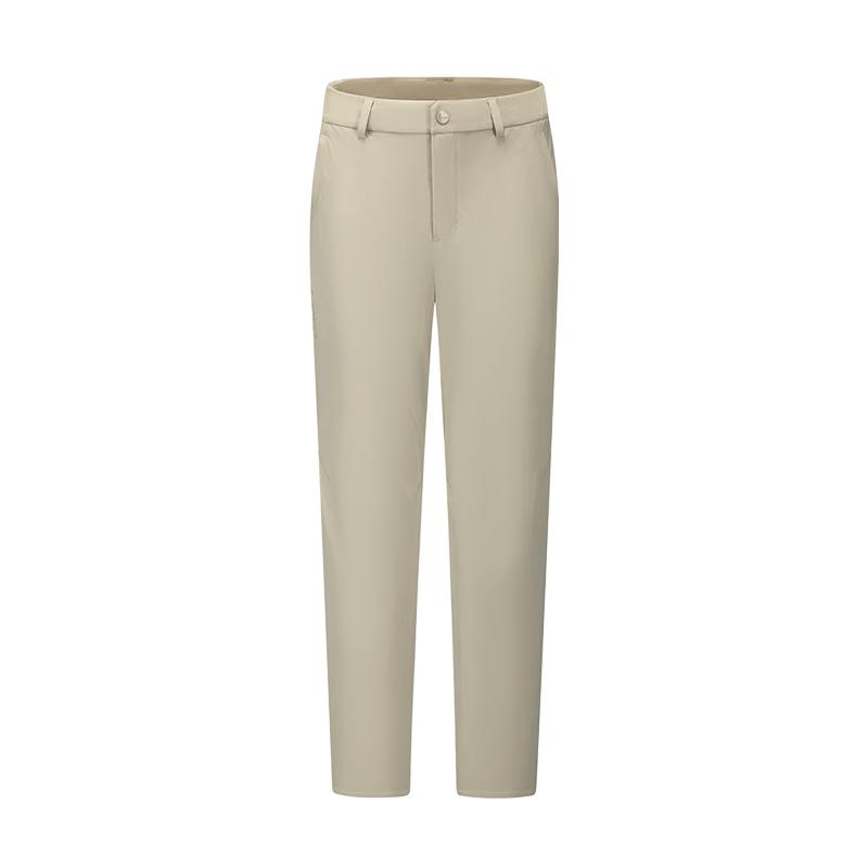 VAUDE Men s Windproof Water-Repellent Softshell Outdoor Pants M