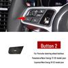 Porsche Cayenne/Panamera Multifunction Steering Wheel Button for Volume & Calls