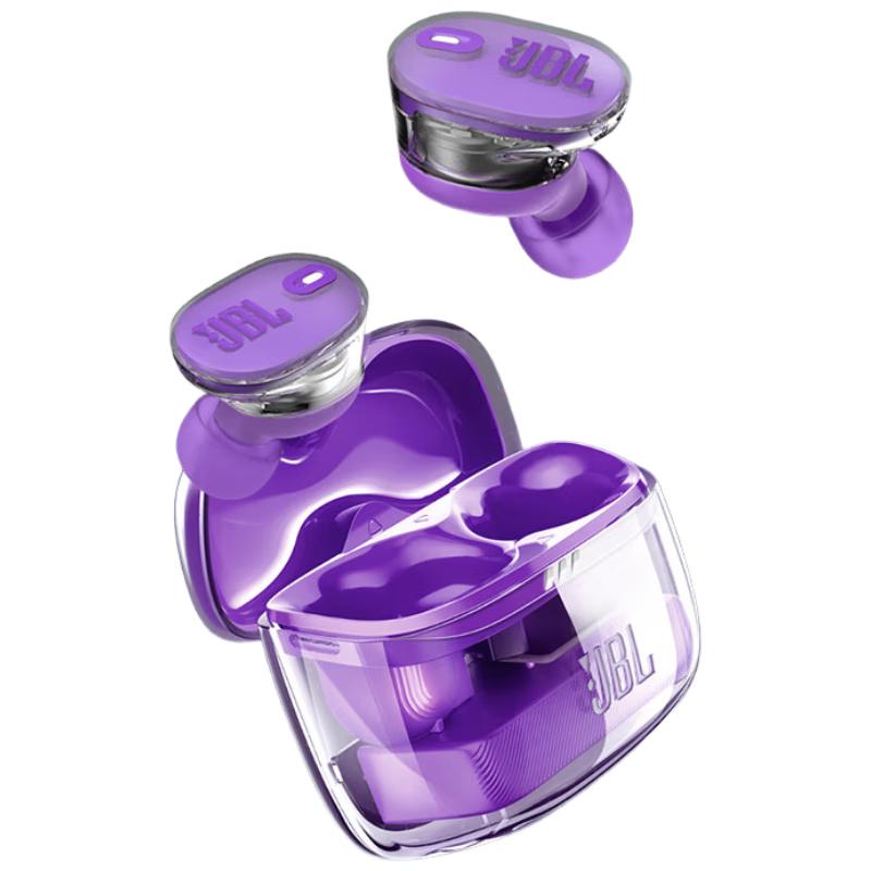 JBL TUNE BUDS 2 True Wireless Active Noise Cancelling Earbuds