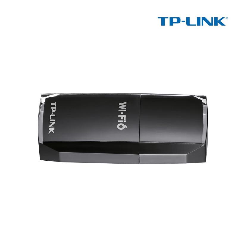 TP-LINK TL-XDN7000 Driver-Free USB Wi-Fi 6 Adapter