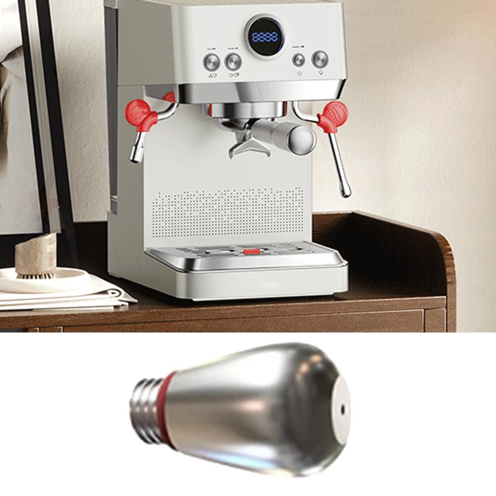 

12*7*21mm 304 Stainless Steel Customizable Steaming Experience Easy Installation Process Enhanced Milk Foam Quality China Mainland