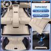 Shangjie H5 TPE2025 Interior Modification Carpet Set