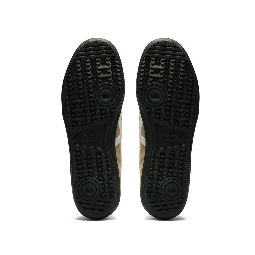 Onitsuka Tiger Tokuten 'Wood Crepe' Men's 1183C431-200