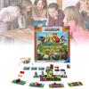 Minecraft Card Board Games Family Entertainment Multiplayer Party Activity Item