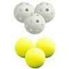 Longridge Practice Golf Balls (Pack of 32)