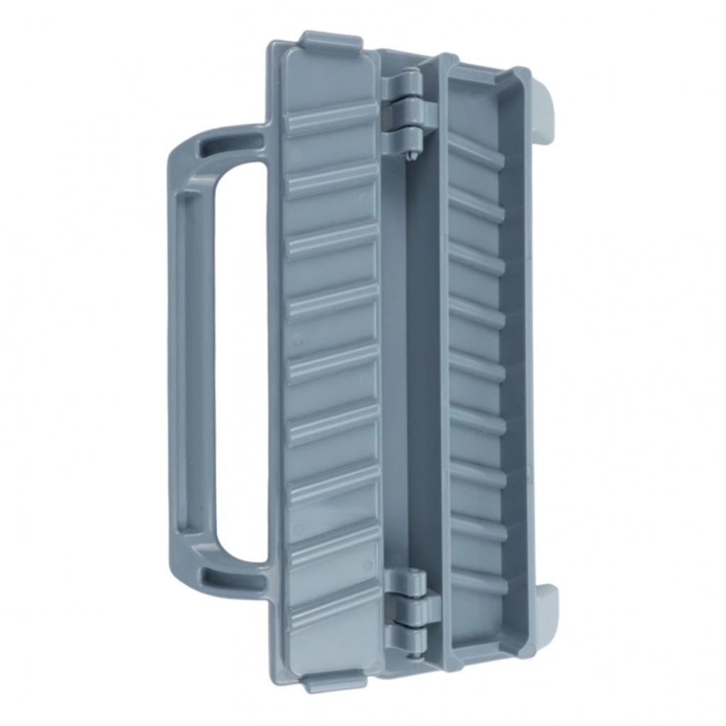 Portable BBQ Tool For Outdoor Folding Kebab Maker Portable Barbecue Tool