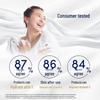 Vaseline Intensive Care Body Lotion 30ml and Dove Beauty Body Wash 460g Set