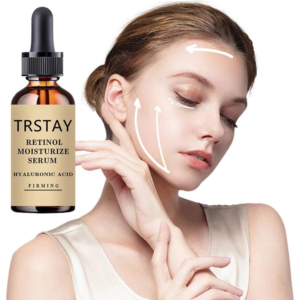 New 100% Pure Natural Vitamin E Oil Face Body Massage Spa Avocado Essential Oils Cold Pressed Moisturizer Serum