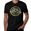 ozric tentacles band logo TShirt funny t shirts dark humor printed t shirts for Unisex TShirt