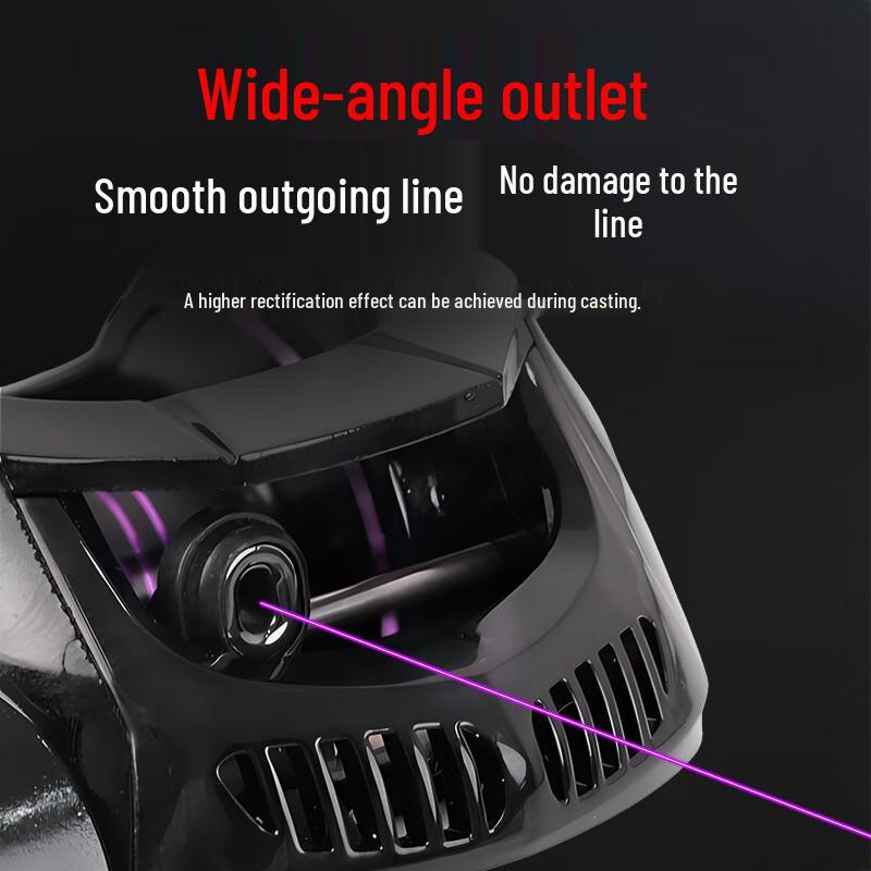 Oeny Anti-Backlash Baitcasting Fishing Reel