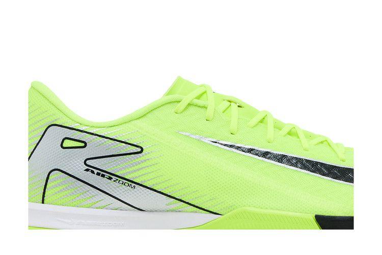 Nike Mercurial Vapor 16 Academy IC Volt Black