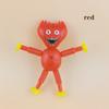 Playtime Poppy Hand And Foot Telescopic Hose Huggy Wuggy Stress Relief Push Toy