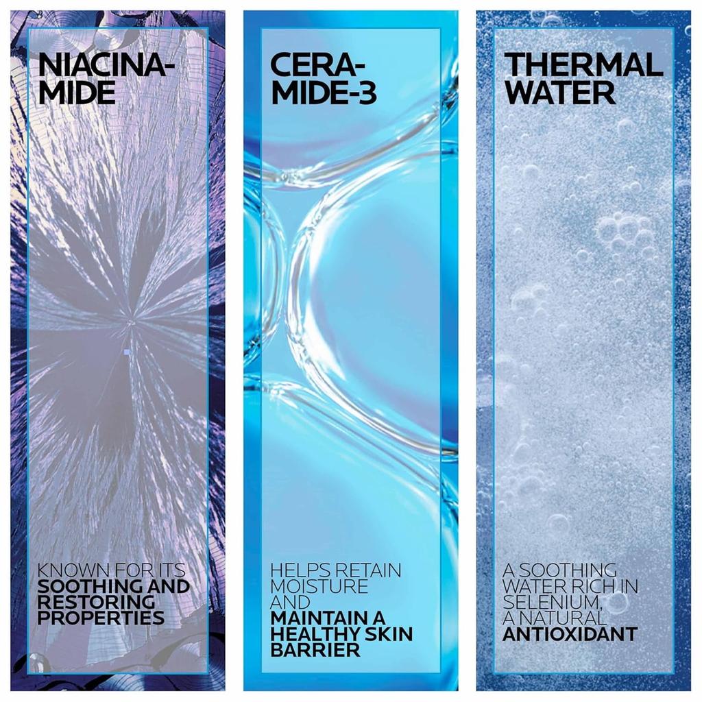 La Roche Posay Toleriane Double Repair Moisturizer  2.5 Fl Oz