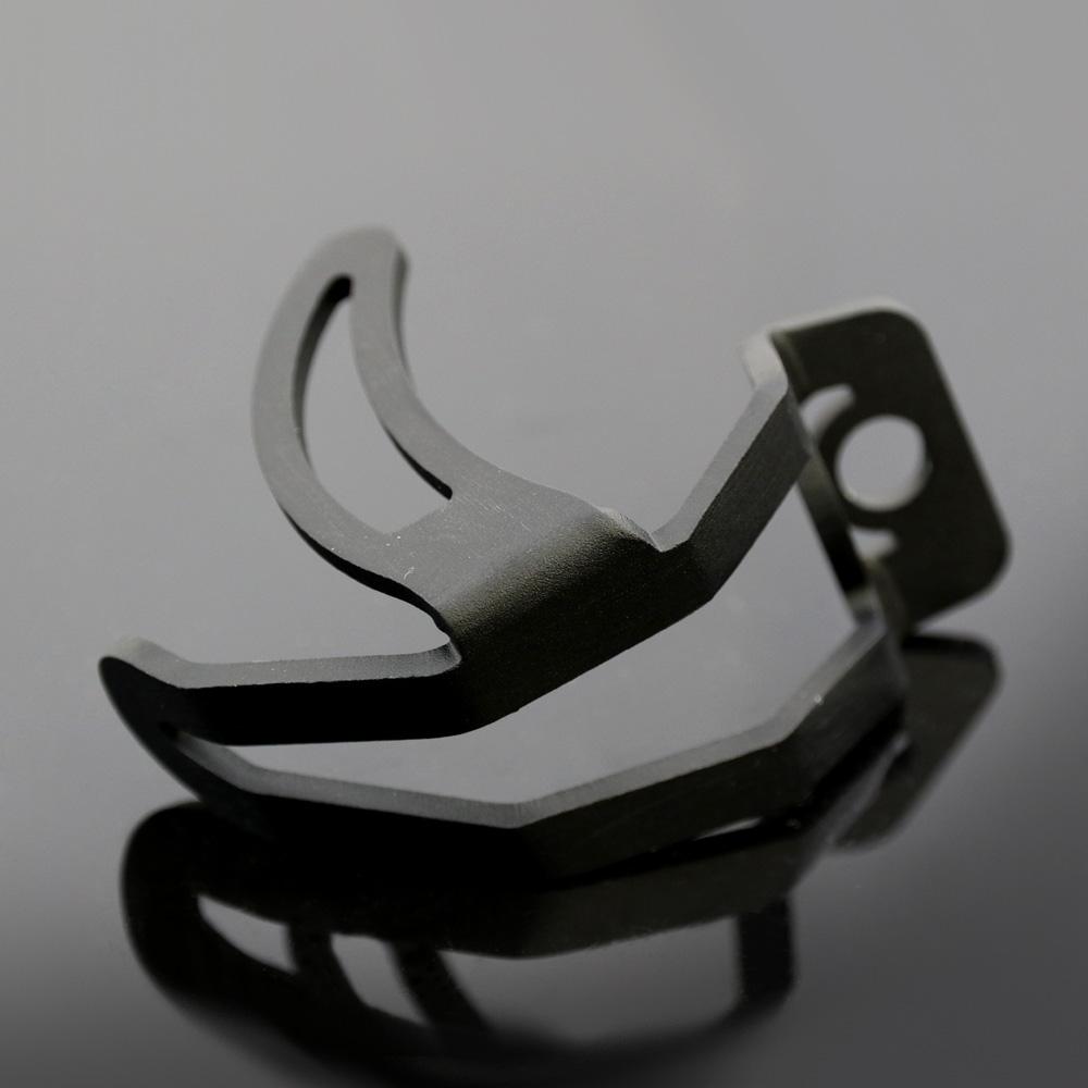 

For BMW R1200GS 2008-2013/For BMW R nine T 2014-2017 Motorcycle Rear Brake Reservoir Guard Cover чёрный