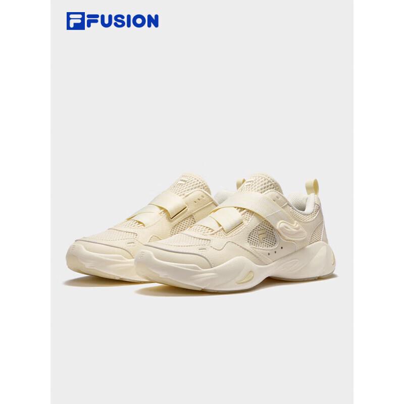 FILA FUSION Drip Mary Jane Mesh Athletic Sandals