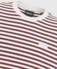 DUVETICA Essine (Light Burgundy) (Women'S Short Sleeve T-Shirt)