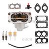 Carburetor Kit For 20HP-25HP 791230 796258 Intek V-Twin Engine Lawn Mower