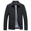 Men's Spring & Autumn Business Casual Lapel Jacket for Middle-Aged and Young Executives