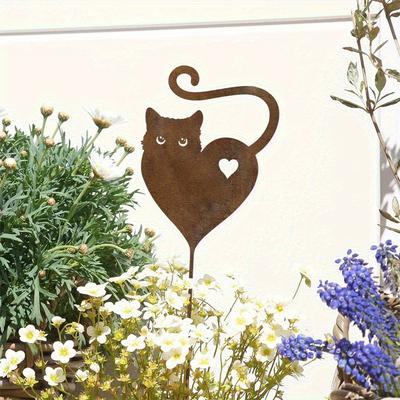 Aménagement du jardin – Décorations de jardin