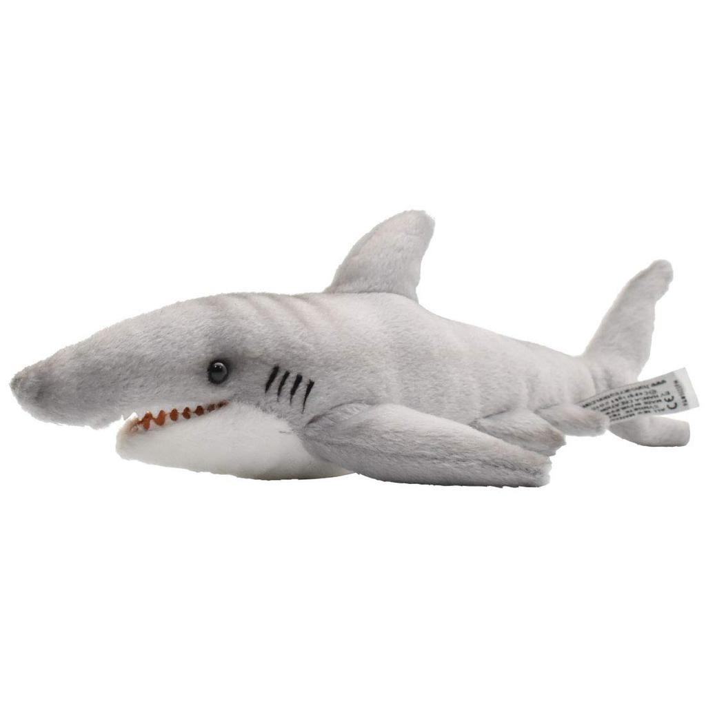 BH6151 HANSA Tiger Shark 35