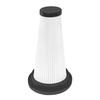 Replacement Pack Of 4 Filter Cartridges + 1 Cleaning Brush For Trucozie T350 Cordless Vacuum Cleaners