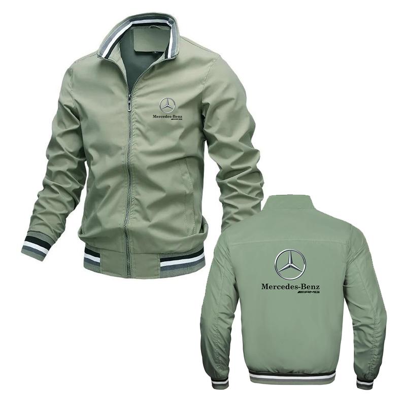 

BCJK Arai 2026 Spring and Autumn Ferrari Couple Jacket F1 Racing Suit Outdoor Sports Leisure Racing Jacket M
