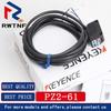 Brand New Genuine PZ2-61 KEYENCE Regressive Reflection Photoelectric Switch Sensor, 100% Original Warehouse Stock