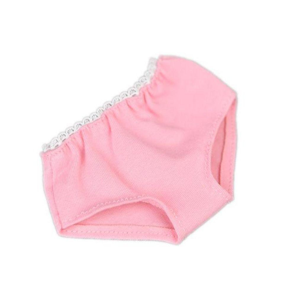 Cute 60cm Doll's Underwear DIY Doll Clothes Accessories  1/3 BJD Doll/60cm Doll