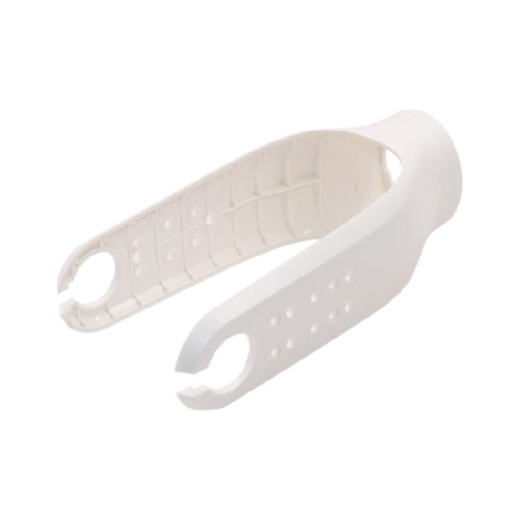 

Scooter Front Fork Protections Case Electric Scooter Fork Guard Protect Accessory Electric Scooter Front Fork Protector білий