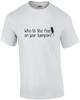 Tops – T-Shirts