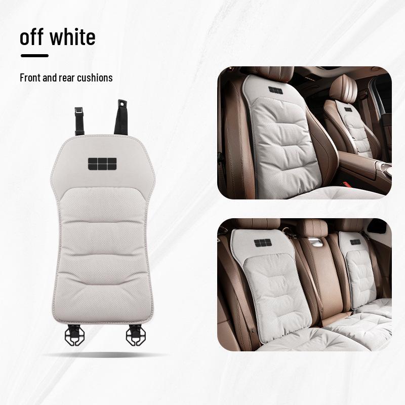 Geely Galaxy E5/L7/L6/E8/Xingjian 7 Autositzkissen - Ganzjahres-Atmungsaktivität