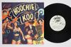 10inch Record VARIOUS  Hoochie Koo Vol.1 STAG0121 STAGOLEE 2018 Germany Rock Used