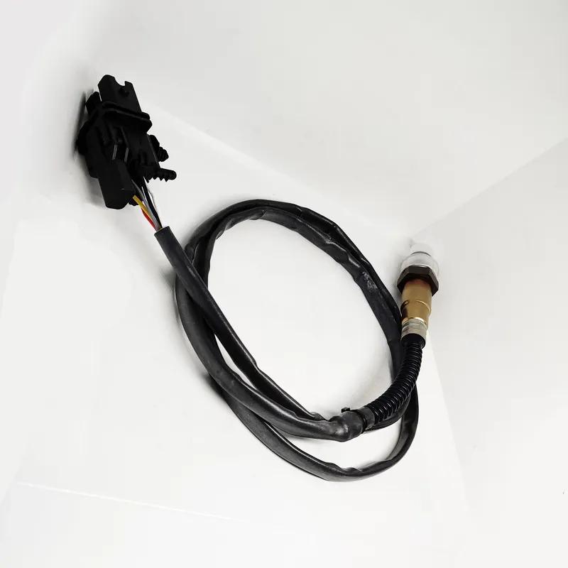 Oxygen Sensor FIT FOR MERCEDES-BENZ VW VOLKSWAGEN CITARO OEM 0035420418 8631670 8627750 A0035420418 0258007070 2000