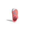 Adidas AltaVenture I Acid Red Sky Rush Baby Sneakers Cloud-White GV7809