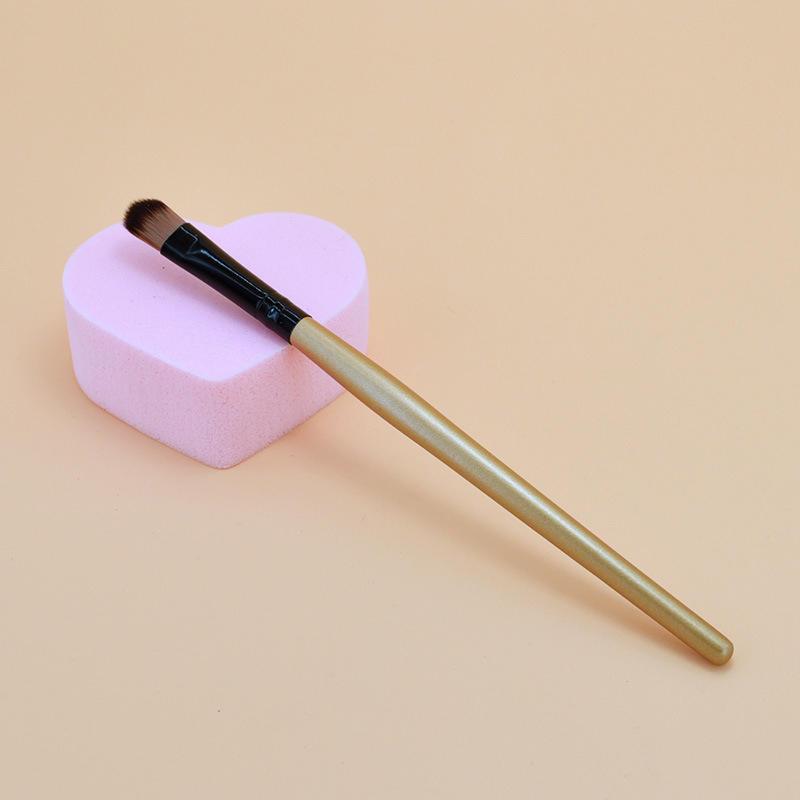 Makeup Eye Brushes Cosmetic Tools Eye Shadow Brush Eyeliner Eye Shading Pencil Lip Brush