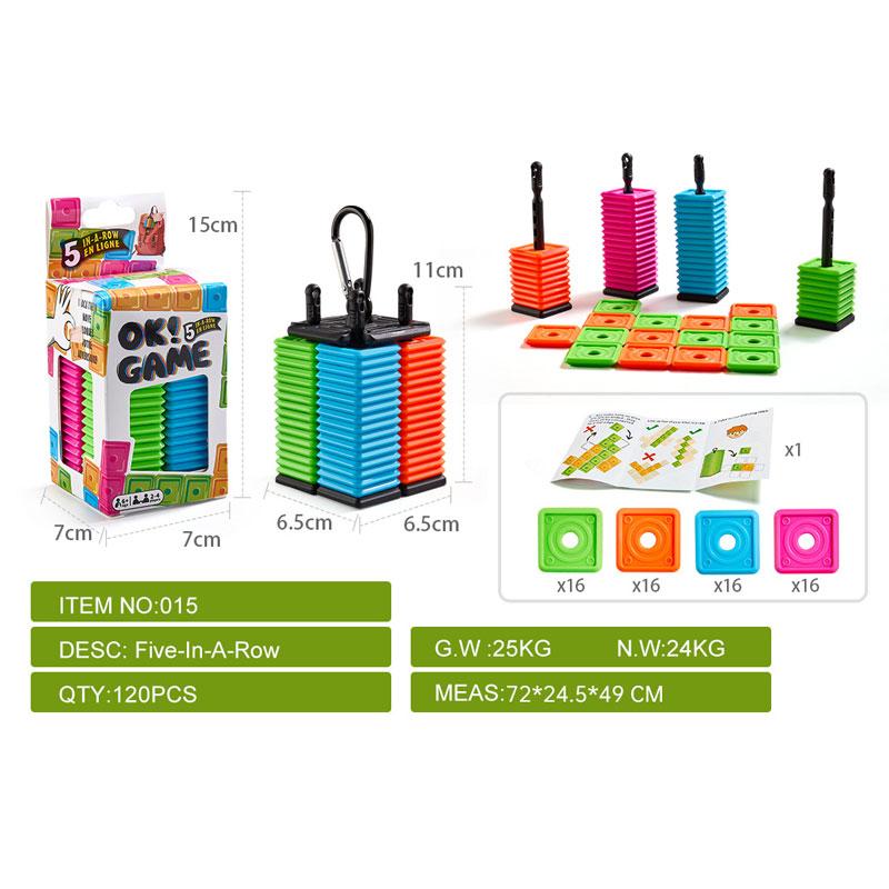 Портативная стратегическая доска Гомоку Игра «Пять в ряд» для детей Взрослых Настольная Семейная Интерактивная игра «Родитель-ребенок» Игрушки Идеальные подарки белый