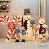 Acessórios para festas – Decorações de Natal
