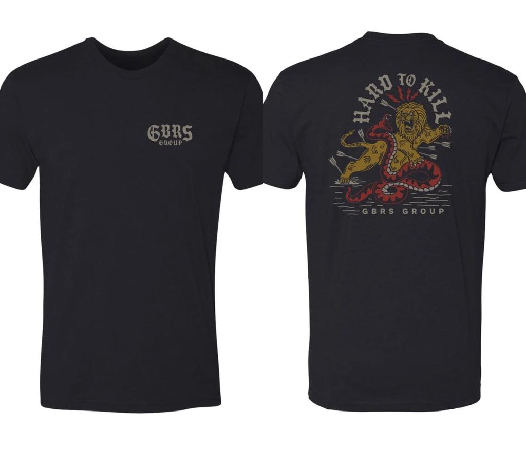 GBRS Group X BUM Energy Grip Matters Short Sleeve Shirt Men T-shirts Heavy Cotton Gym Fitness Sports Loose Male Clothes Top Tees