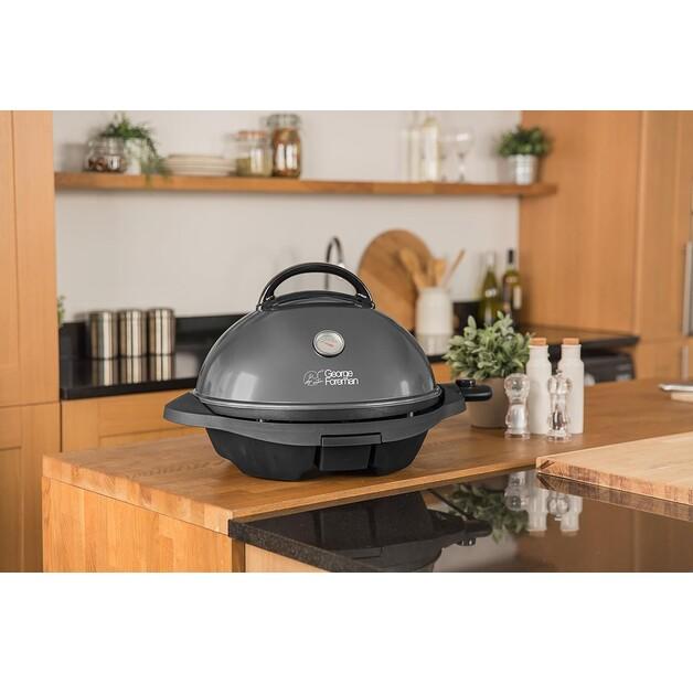 Electric Grill George Foreman Indoor/Outdoor (22460-56)