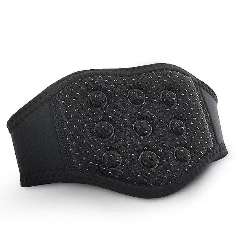 OLOEY Magnetic Self-Heating Neck Brace