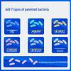 Osteoform Probiotic Lactic Acid Bacteria (40 Billion CFU)